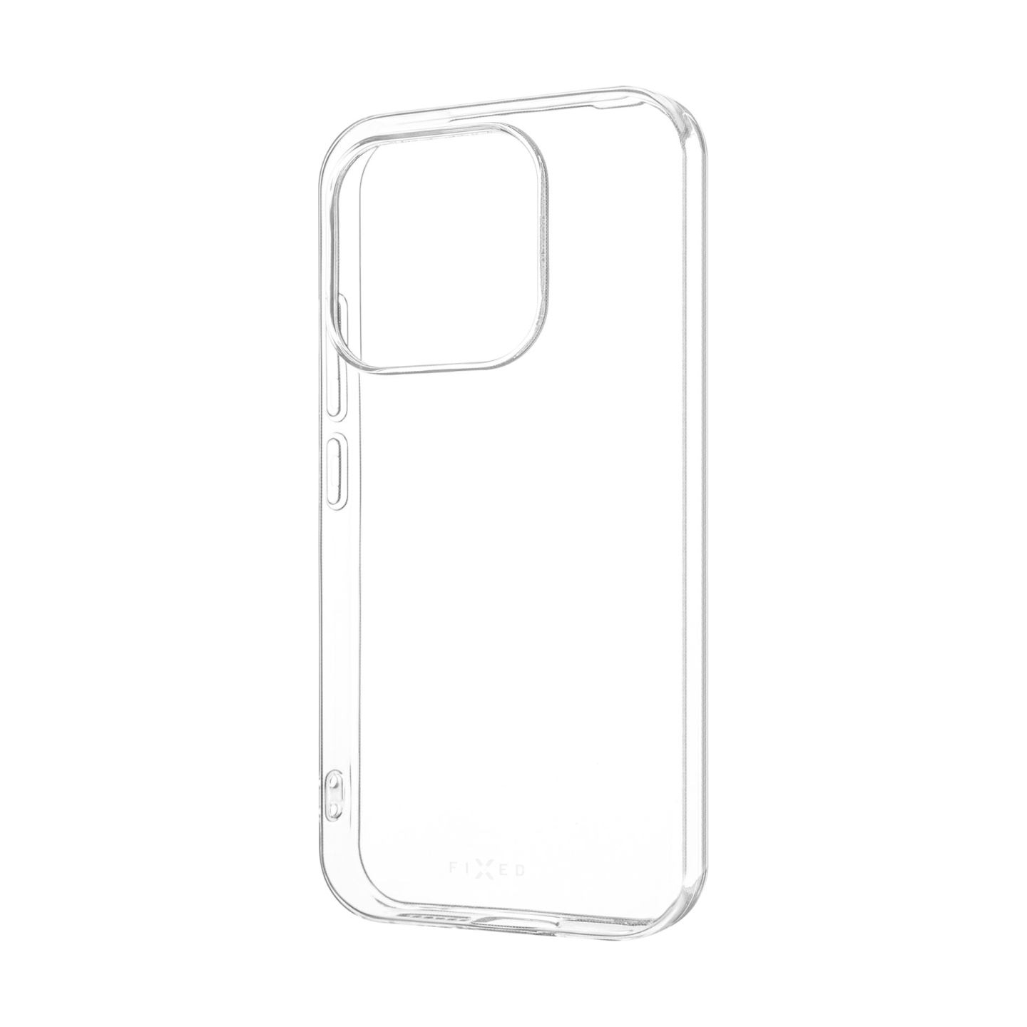Fixed Story AntiUV | Back cover | Xiaomi | 17 | TPU | Clear