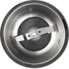 Caso | Electric 2in1 chopper | UZ 200 | Stainless steel | 200 W