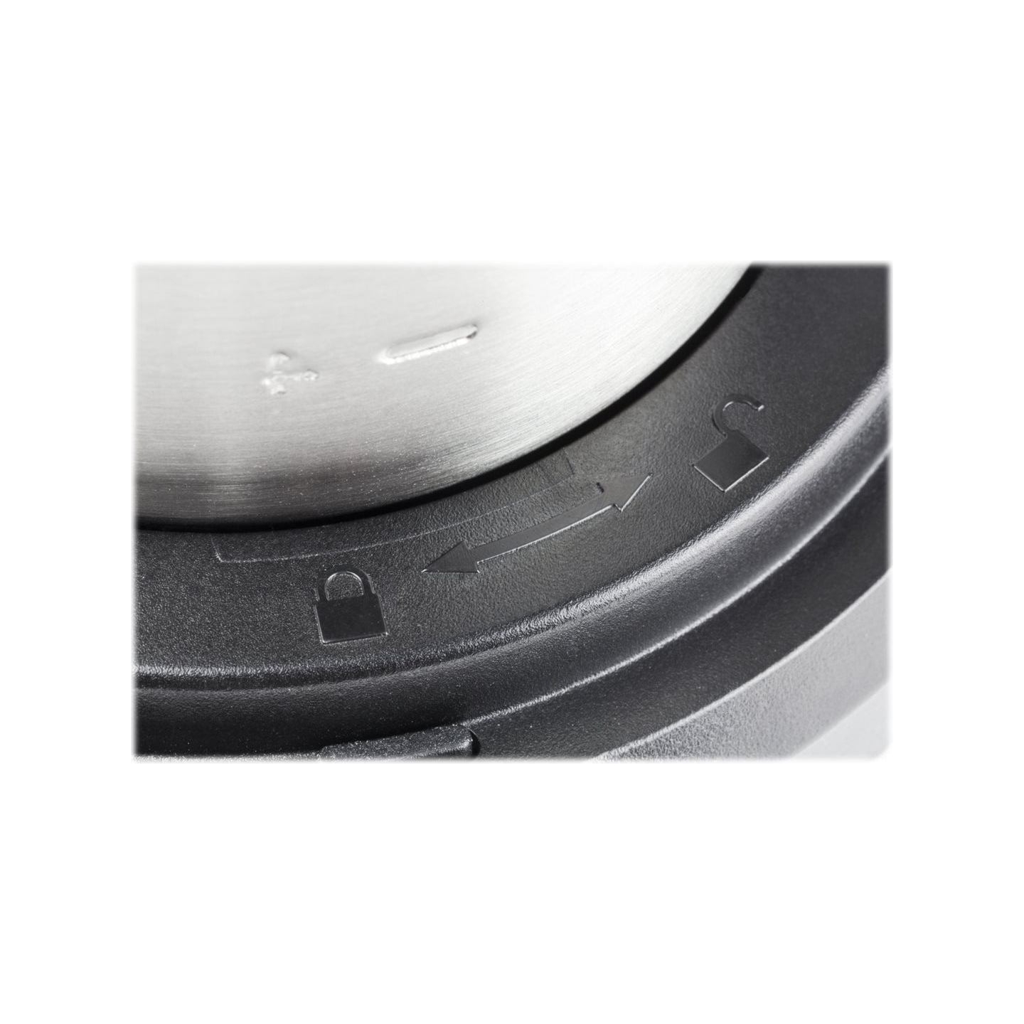 Caso | Electric 2in1 chopper | UZ 200 | Stainless steel | 200 W