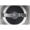 Caso | Electric 2in1 chopper | UZ 200 | Stainless steel | 200 W