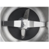 Caso | Electric 2in1 chopper | UZ 200 | Stainless steel | 200 W