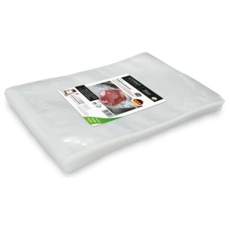 Caso | Sealed edge bags | 01283 | 100 bags | Dimensions (W x L) 15 x 20  cm