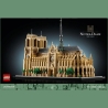 Lego Architecture 21061 Notre-Dame de Paris