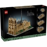 Lego Architecture 21061 Notre-Dame de Paris