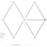 Nanoleaf | Lines Starter Kit (9 panels) | 16M+ colors
