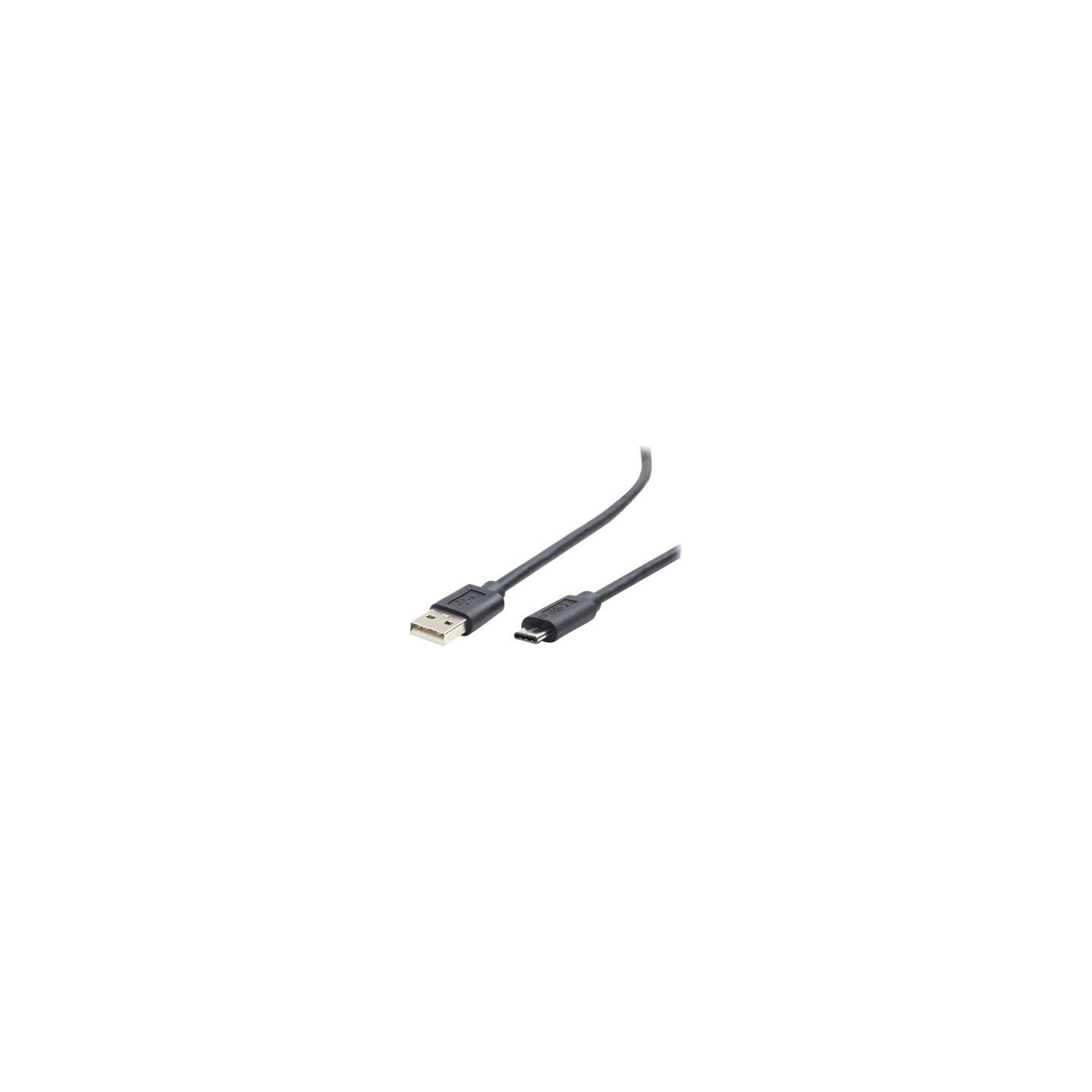 Cablexpert | USB 2.0 AM to Type-C cable (AM/CM), 3 m | USB-C to USB-A USB Type-C (male) | USB 2 AM (male)