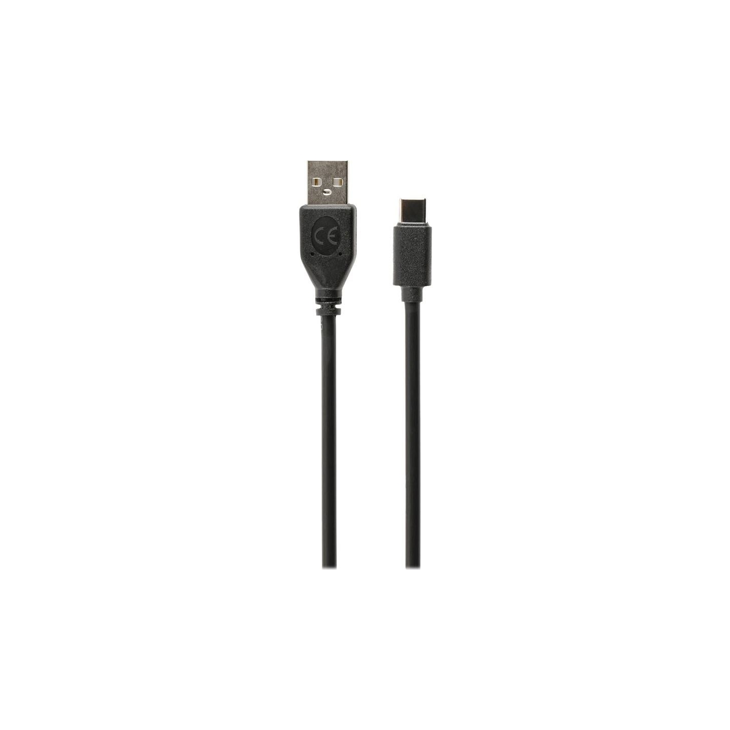 Cablexpert | USB 2.0 AM to Type-C cable (AM/CM), 3 m | USB-C to USB-A USB Type-C (male) | USB 2 AM (male)