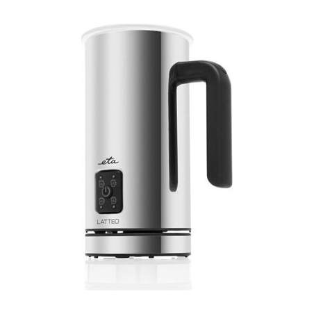 ETA | ETA618990000 | 500 W | Milk frother | Stainless steel