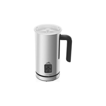 ETA | ETA618990000 | 500 W | Milk frother | Stainless steel