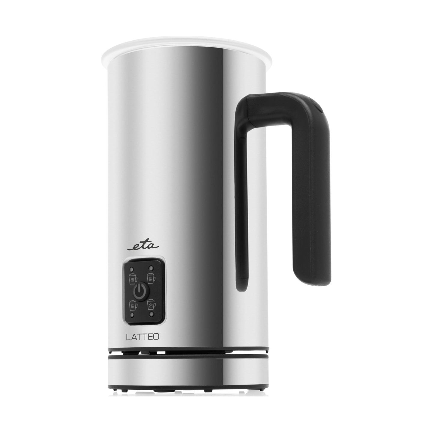ETA | ETA618990000 | 500 W | Milk frother | Stainless steel