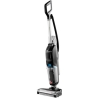 Bissell | Surface Cleaner | CrossWave HF2 Select | Corded operating | Handstick | Washing function | 340 W | Black/Grey/Blue
