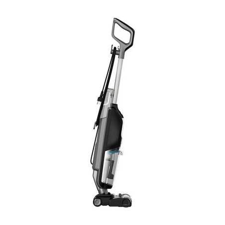 Bissell | Surface Cleaner | CrossWave HF2 Select | Corded operating | Handstick | Washing function | 340 W | Black/Grey/Blue
