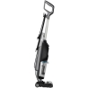 Bissell | Surface Cleaner | CrossWave HF2 Select | Corded operating | Handstick | Washing function | 340 W | Black/Grey/Blue
