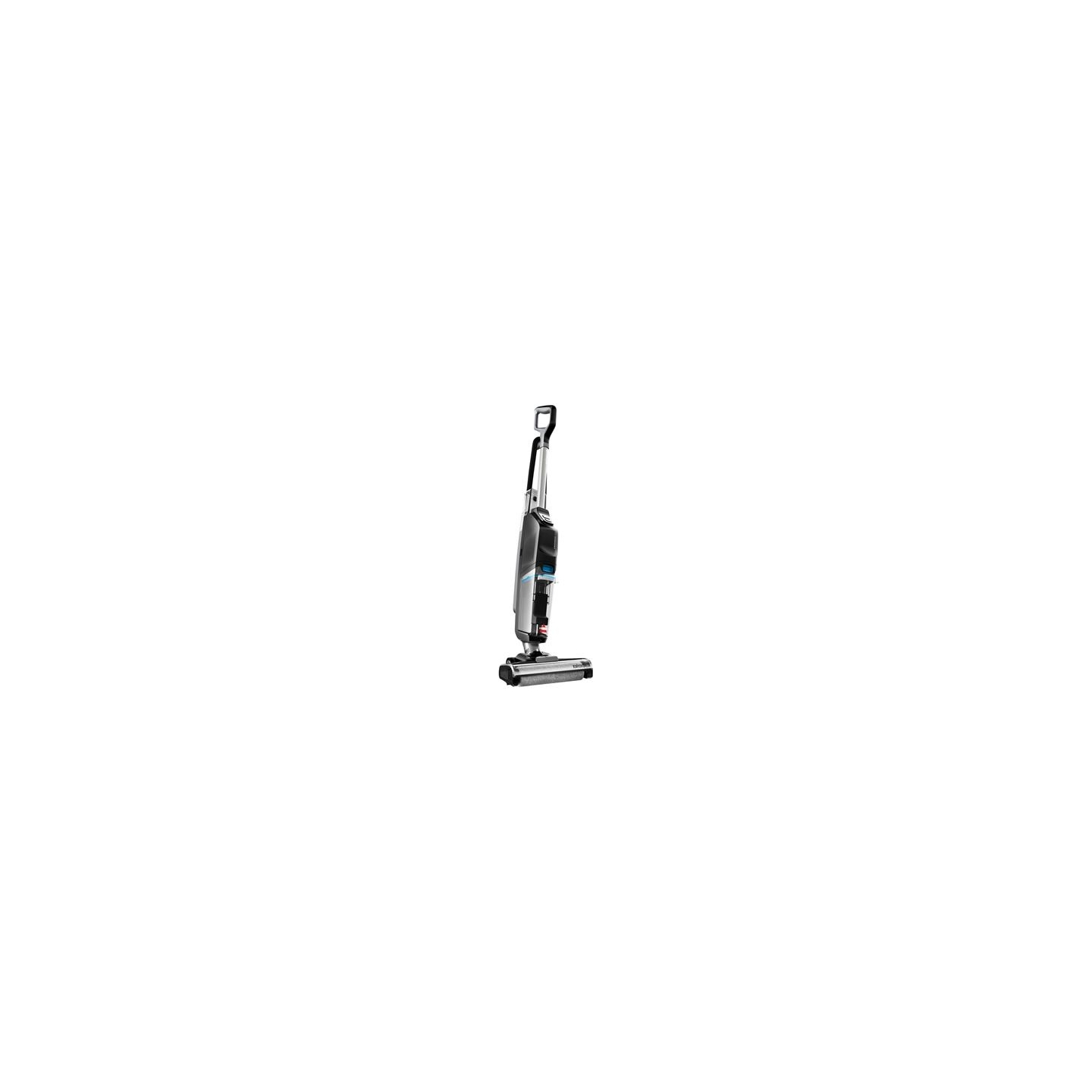 Bissell | Surface Cleaner | CrossWave HF2 Select | Corded operating | Handstick | Washing function | 340 W | Black/Grey/Blue