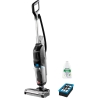 Bissell | Surface Cleaner | CrossWave HF2 Select | Corded operating | Handstick | Washing function | 340 W | Black/Grey/Blue