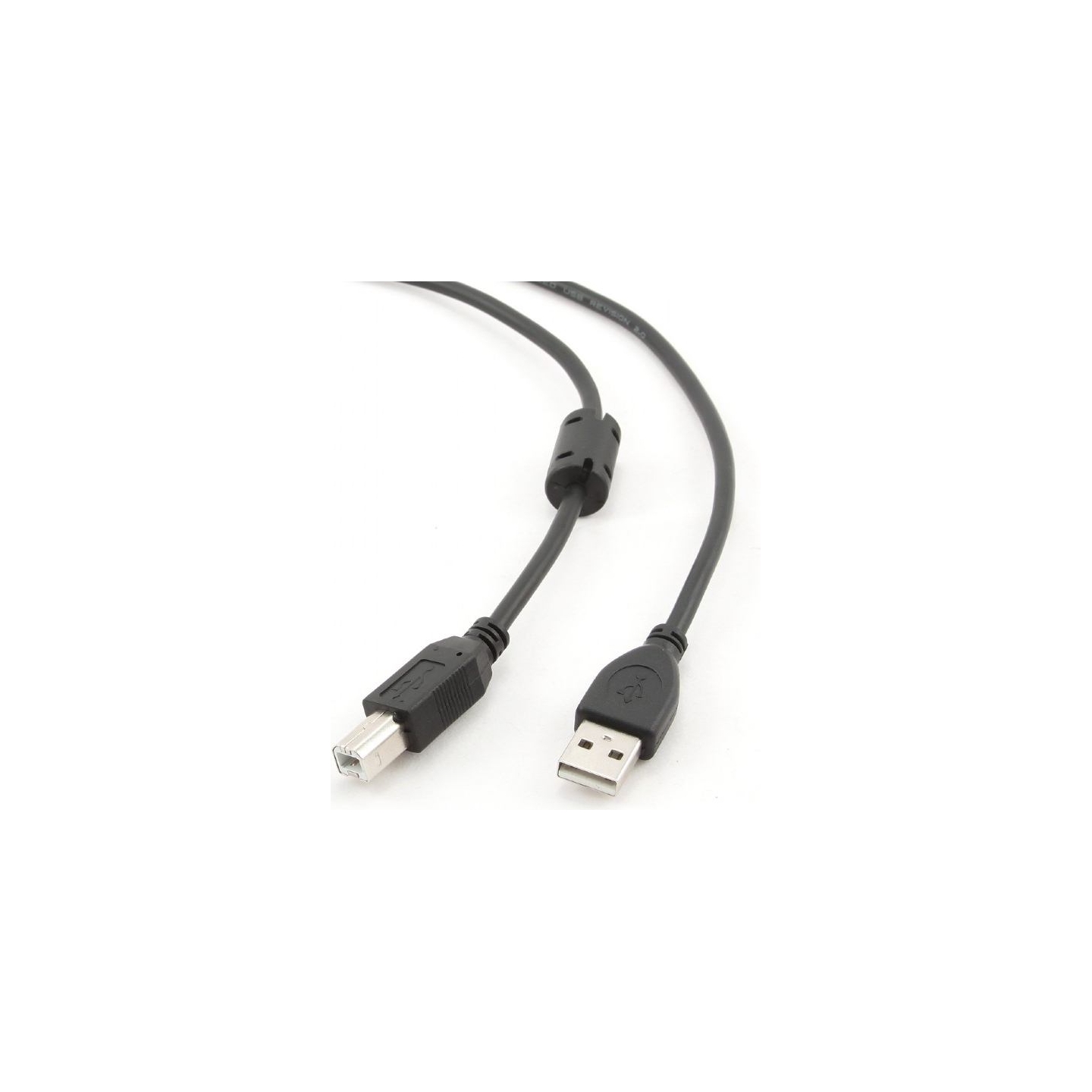 Cablexpert | CCFB-USB2-AMBM-1.5M | USB 2.0 printer cable