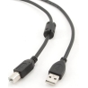 Cablexpert | CCFB-USB2-AMBM-1.5M | USB 2.0 printer cable