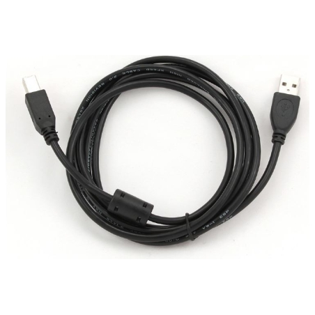 Cablexpert | CCFB-USB2-AMBM-1.5M | USB 2.0 printer cable