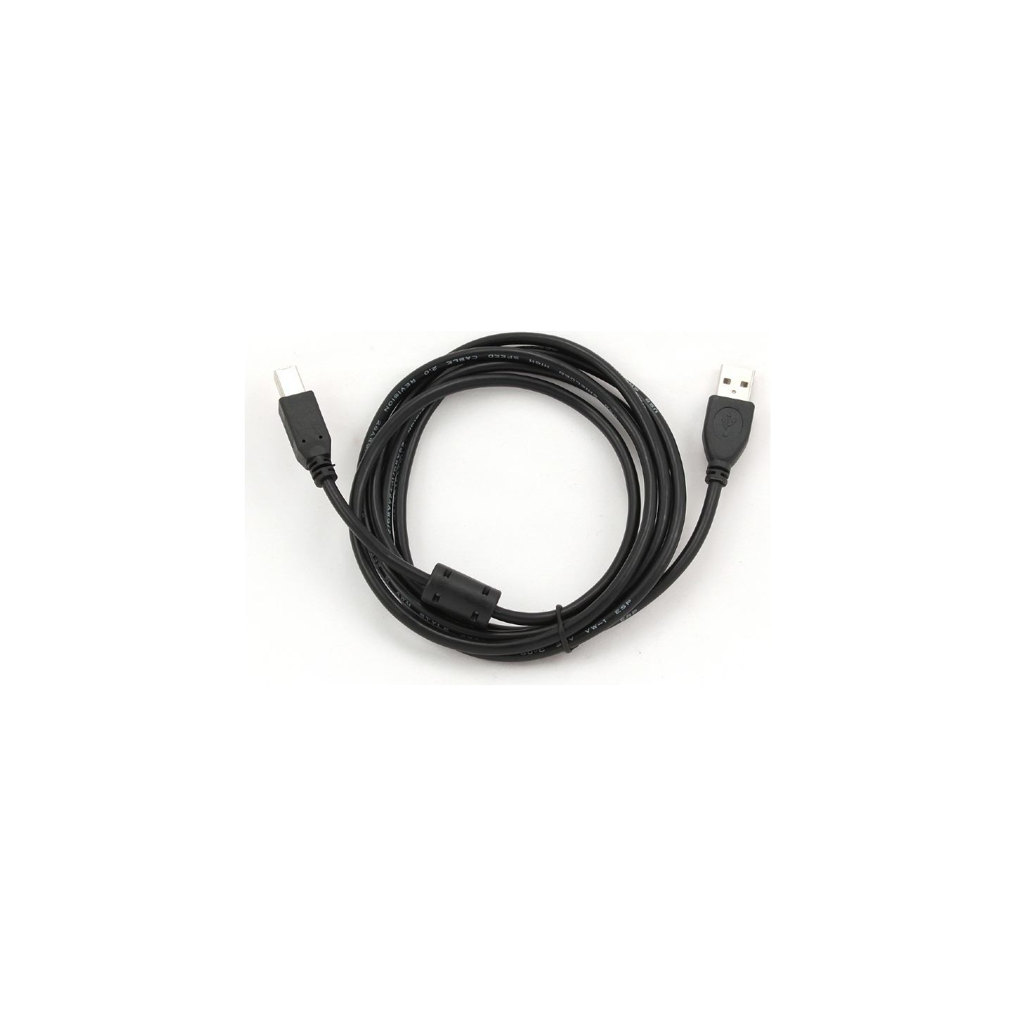 Cablexpert | CCFB-USB2-AMBM-1.5M | USB 2.0 printer cable
