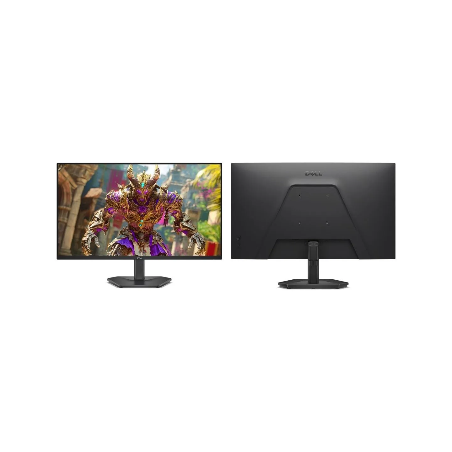 Dell 27 240Hz Monitor - SE2726HG / 210-BTSP