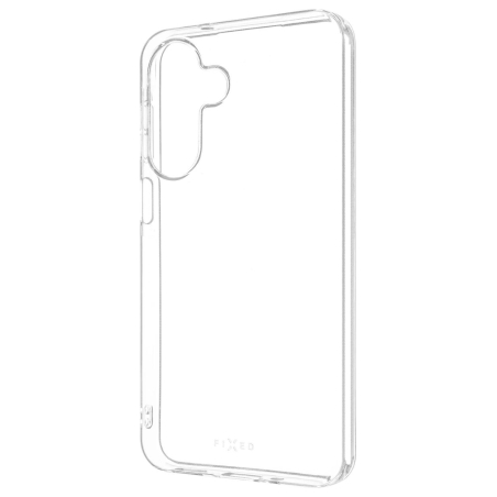 Fixed Story AntiUV | Samsung | Back cover | Galaxy A27 5G | Thermoplastic polyurethane (TPU) | Clear
