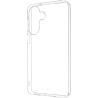 Fixed Story AntiUV | Samsung | Back cover | Galaxy A27 5G | Thermoplastic polyurethane (TPU) | Clear