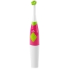 ETA | Toothbrush with water cup and holder | Sonetic  ETA129490070 | Battery operated | For kids | Number of brush heads include