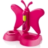 ETA | Toothbrush with water cup and holder | Sonetic  ETA129490070 | Battery operated | For kids | Number of brush heads include