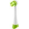 ETA | Toothbrush with water cup and holder | Sonetic  ETA129490070 | Battery operated | For kids | Number of brush heads include