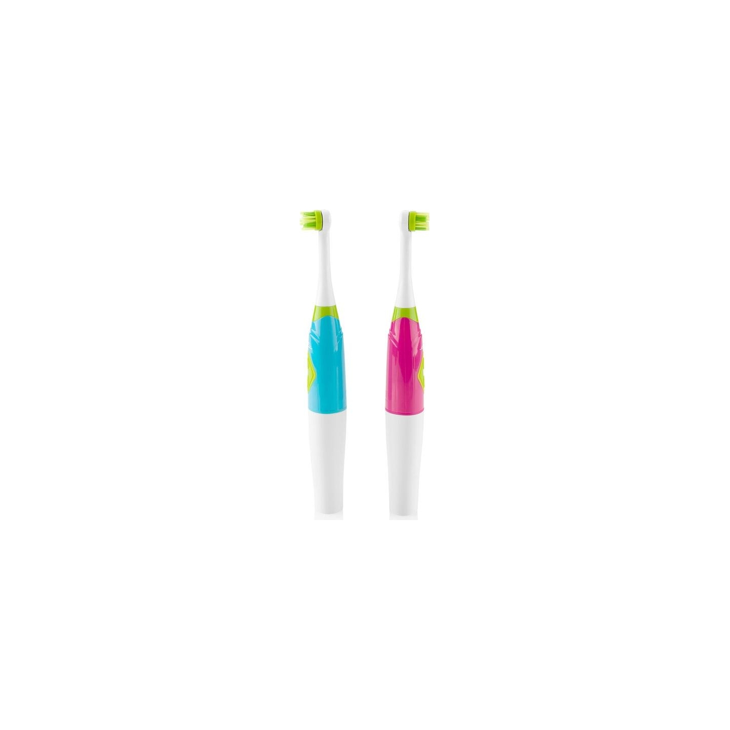 ETA | Toothbrush with water cup and holder | Sonetic  ETA129490070 | Battery operated | For kids | Number of brush heads include