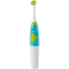 ETA | Toothbrush with water cup and holder | Sonetic  ETA129490080 | Battery operated | For kids | Number of brush heads include