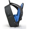 Port Designs | Chicago EVO | ANTI-THEFT | Fits up to size 15.6 " | Backpack | Black | 13-15.6 " | Shoulder strap