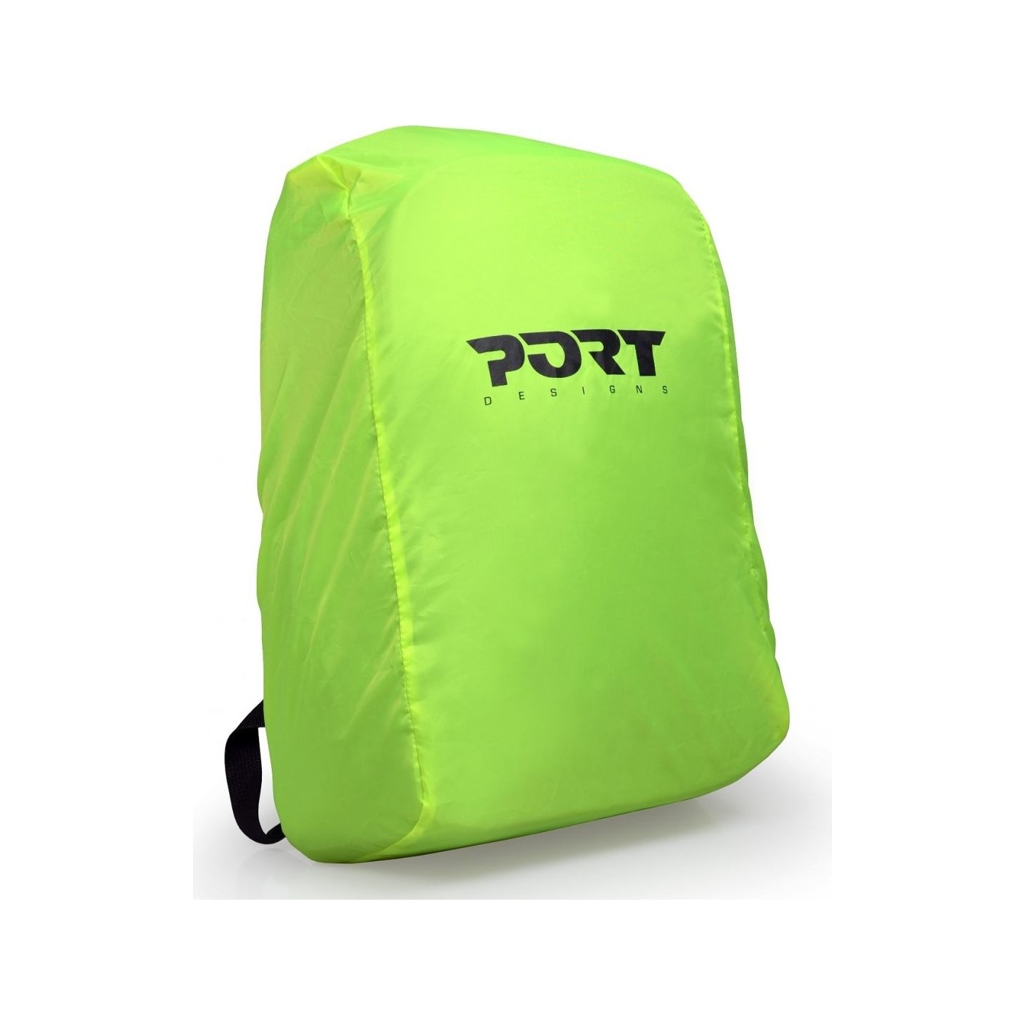 Port Designs | Chicago EVO | ANTI-THEFT | Fits up to size 15.6 " | Backpack | Black | 13-15.6 " | Shoulder strap