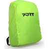 Port Designs | Chicago EVO | ANTI-THEFT | Fits up to size 15.6 " | Backpack | Black | 13-15.6 " | Shoulder strap