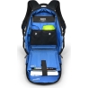 Port Designs | Chicago EVO | ANTI-THEFT | Fits up to size 15.6 " | Backpack | Black | 13-15.6 " | Shoulder strap
