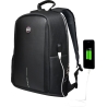 Port Designs | Chicago EVO | ANTI-THEFT | Fits up to size 15.6 " | Backpack | Black | 13-15.6 " | Shoulder strap
