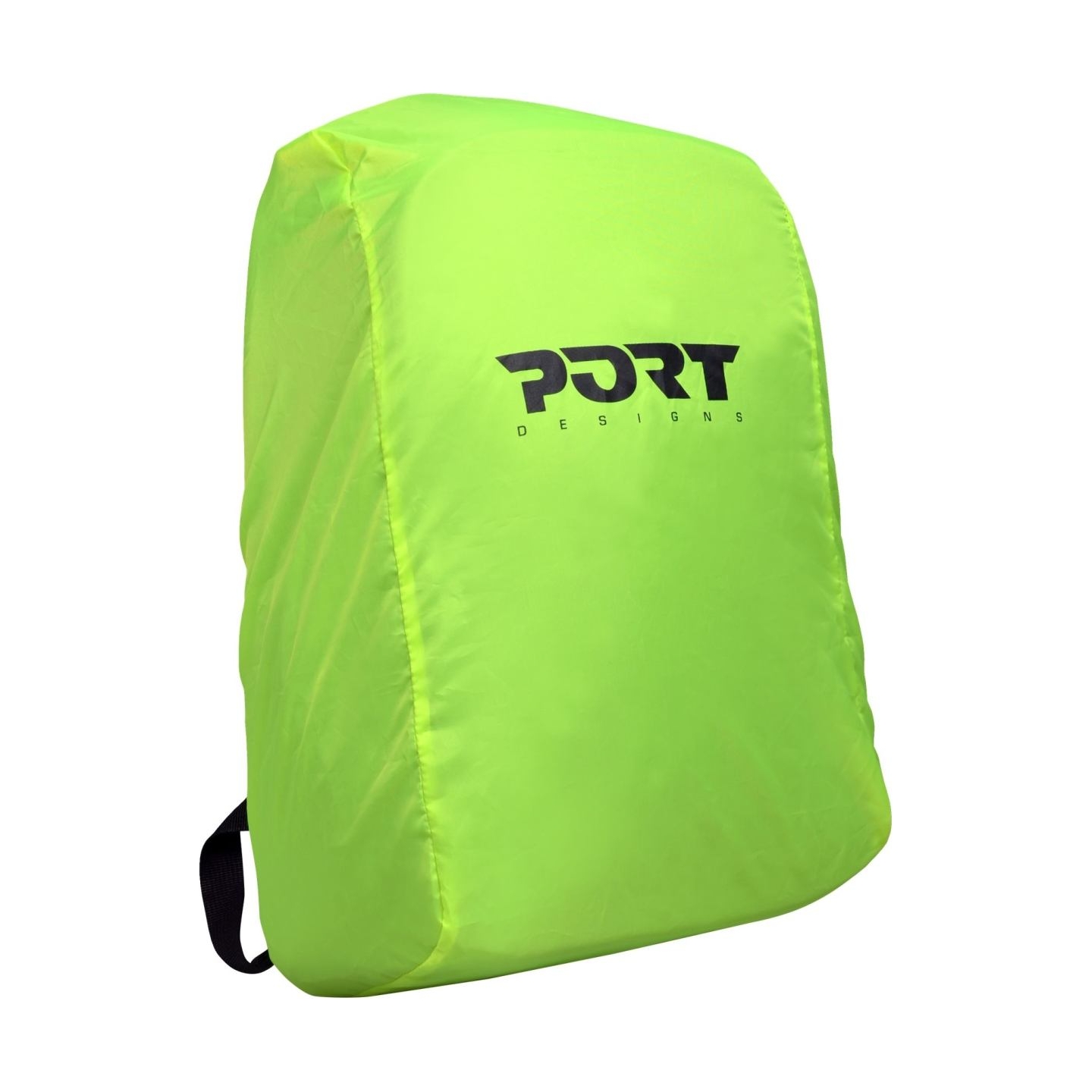 Port Designs | Chicago EVO | ANTI-THEFT | Fits up to size 15.6 " | Backpack | Black | 13-15.6 " | Shoulder strap