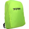 Port Designs | Chicago EVO | ANTI-THEFT | Fits up to size 15.6 " | Backpack | Black | 13-15.6 " | Shoulder strap