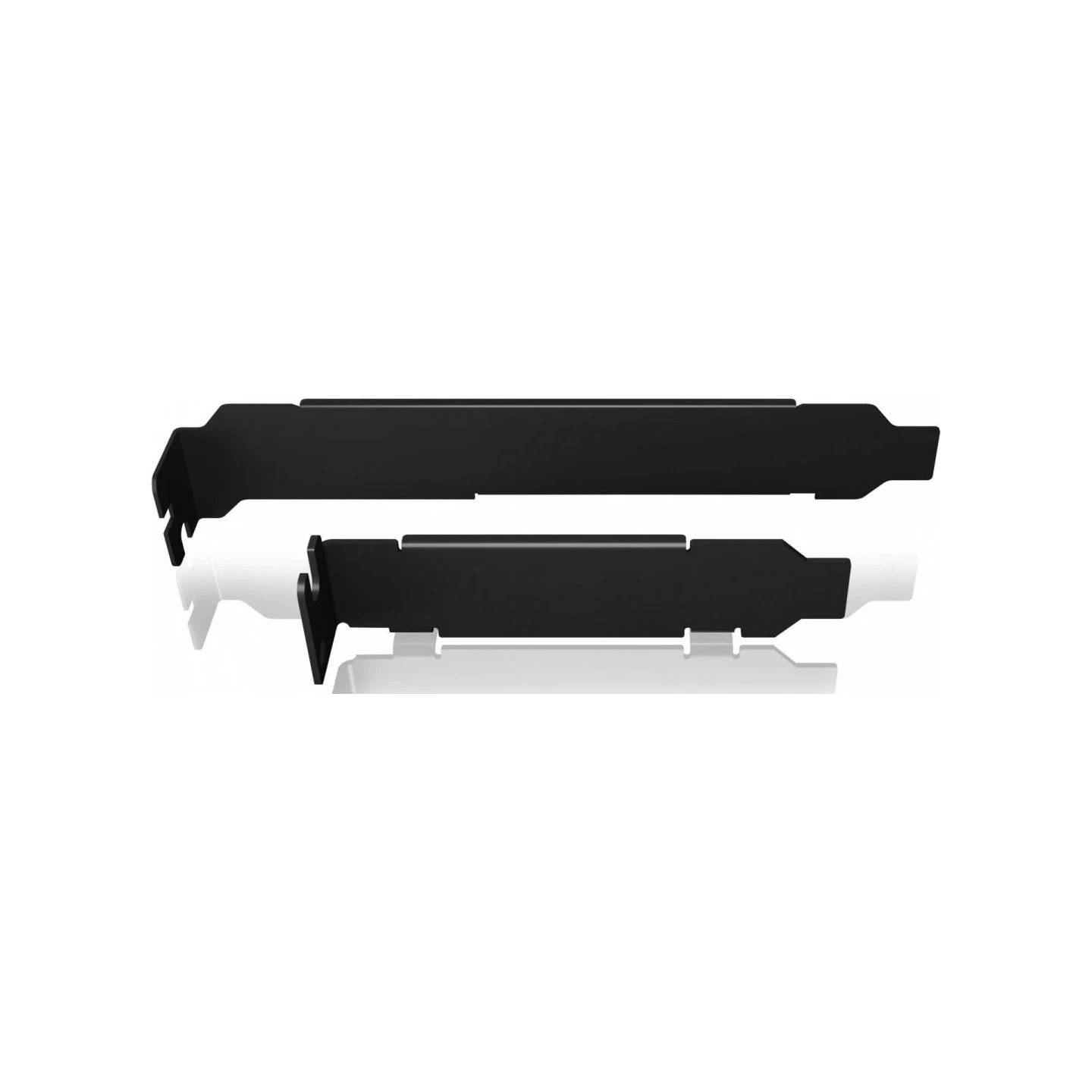 Raidsonic | Converter for 1x HDD/SSD for PCIe x4 slot | IB-PCI208-HS | Black