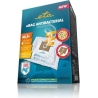 ETA | Vacuum cleaner bags Antibacterial | ETA960068020