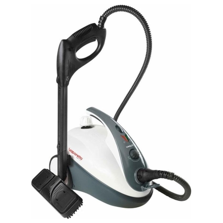 Polti | Steam cleaner | PTEU0267 Vaporetto Smart 30_S | Power 1800 W | Steam pressure 3 bar | Water tank capacity 1.6 L | White