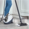 Polti | Steam cleaner | PTEU0267 Vaporetto Smart 30_S | Power 1800 W | Steam pressure 3 bar | Water tank capacity 1.6 L | White