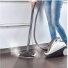 Polti | Steam cleaner | PTEU0267 Vaporetto Smart 30_S | Power 1800 W | Steam pressure 3 bar | Water tank capacity 1.6 L | White
