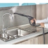 Polti | Steam cleaner | PTEU0267 Vaporetto Smart 30_S | Power 1800 W | Steam pressure 3 bar | Water tank capacity 1.6 L | White