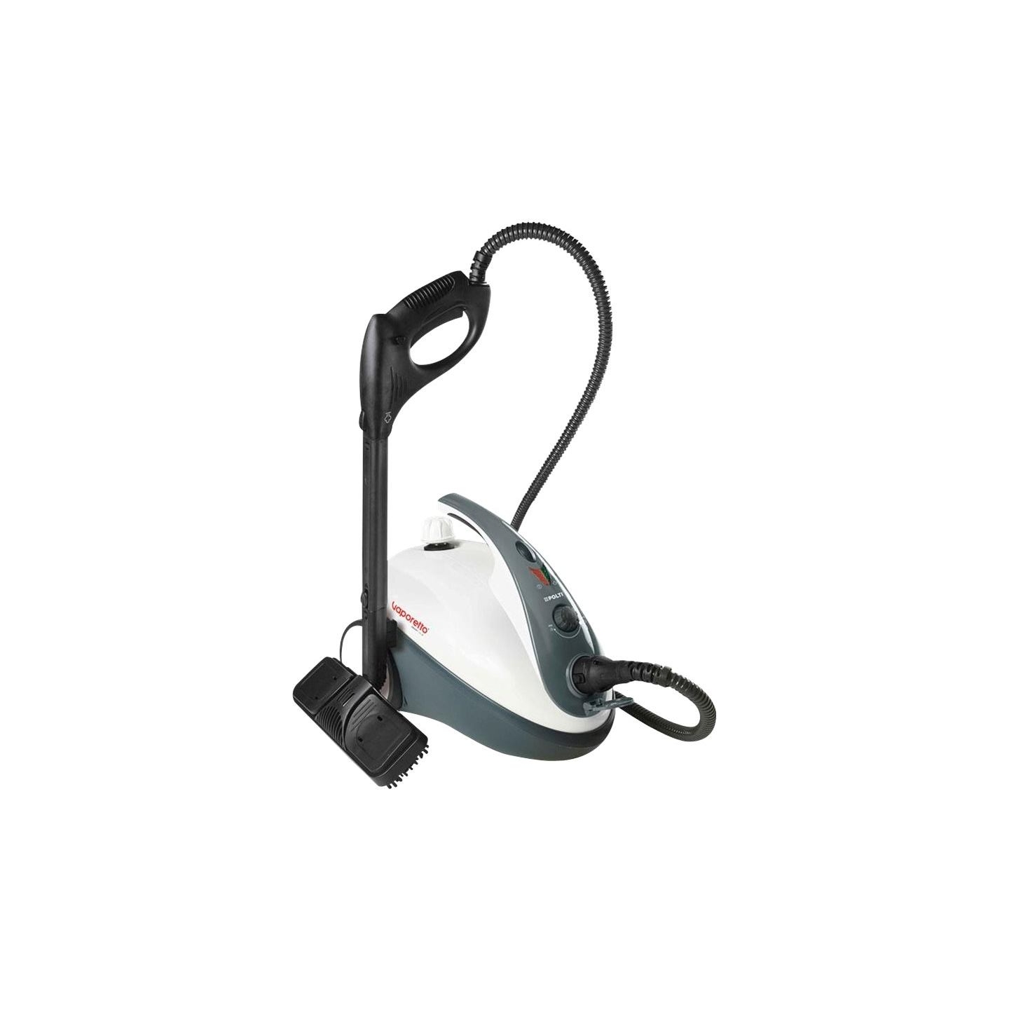 Polti | Steam cleaner | PTEU0267 Vaporetto Smart 30_S | Power 1800 W | Steam pressure 3 bar | Water tank capacity 1.6 L | White