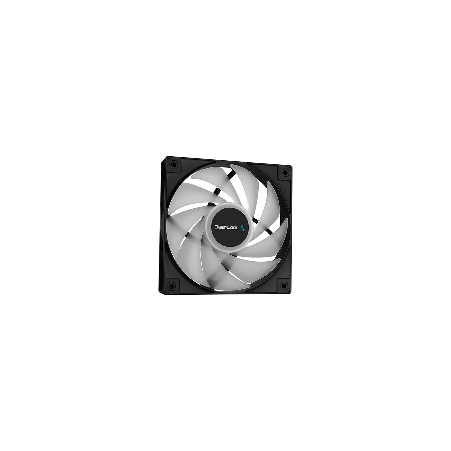 Deepcool | LE500 | CPU Liquid Cooler | Black | Intel, AMD
