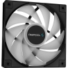 Deepcool | LE500 | CPU Liquid Cooler | Black | Intel, AMD