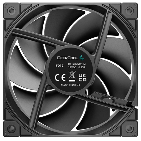 Deepcool Performance 120mm Fan | FD12