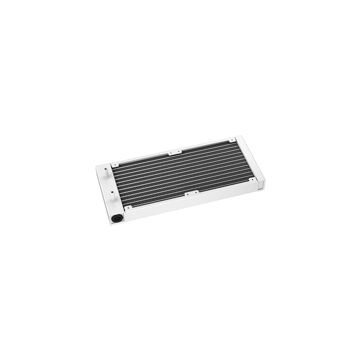 Deepcool CPU Liquid Cooler | LE240 WH V2 | Intel, AMD