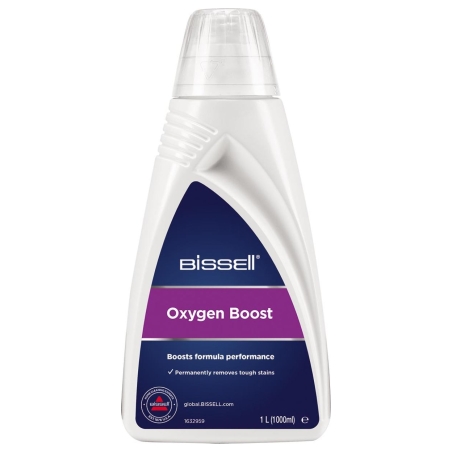 Bissell | Spotclean Oxygen Boost Carpet Cleaner Stain Removal | 1000 ml